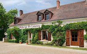 Auberge de Launay Limeray